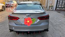 تۆیۆتا کامری